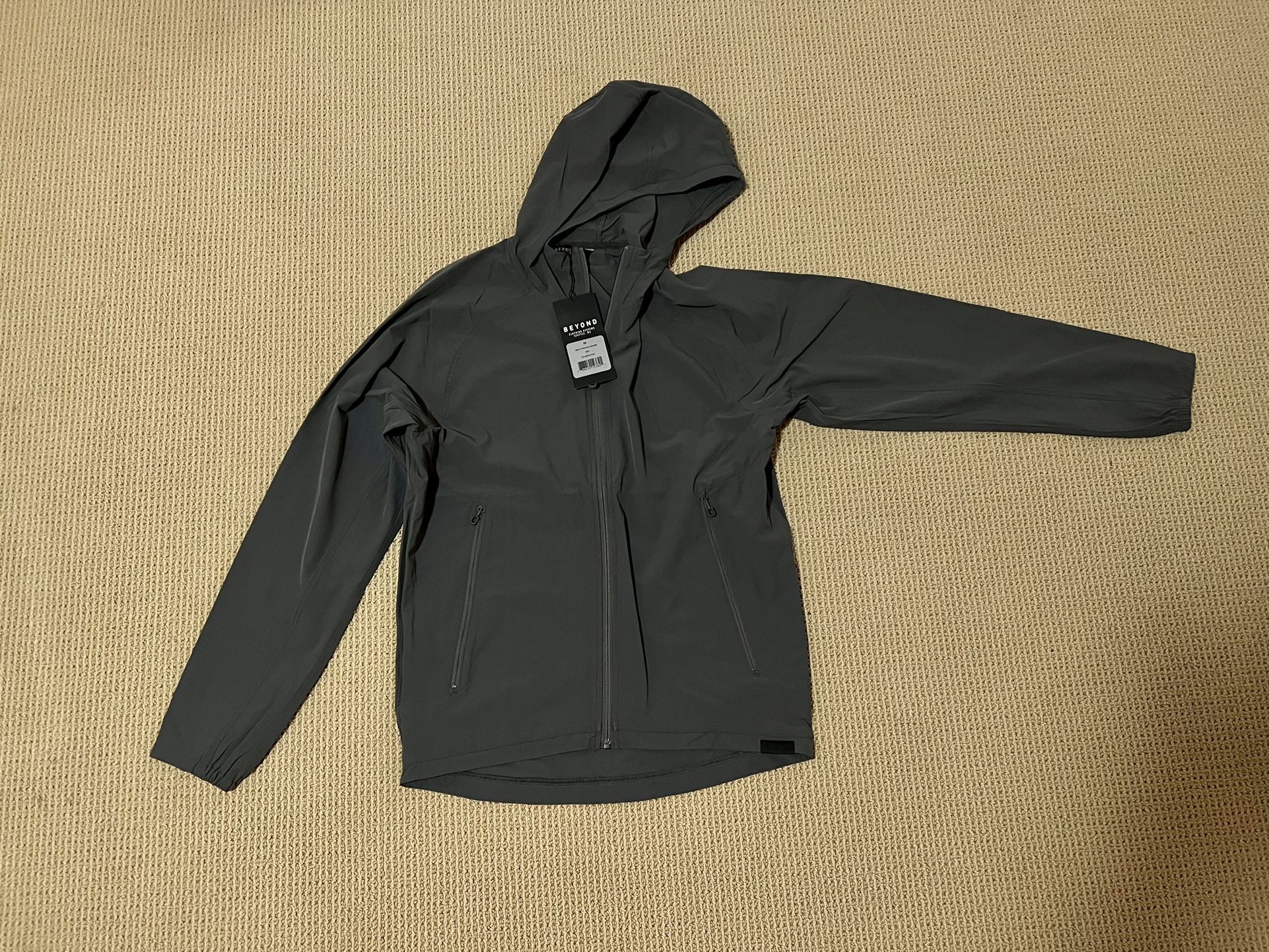 Beyond Clothing Ventum Ultralight L4