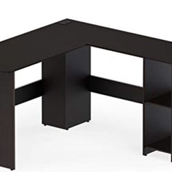 L Shaped Desk