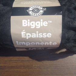 Loops & Threads Biggie Yarn
