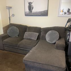 Living Room Couch 