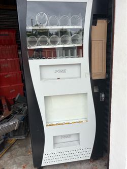 Combo vending for parts