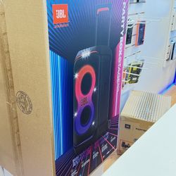 JBL Partybox Stage 320 - Portable Bluetooth Speaker - Financing Available with No Credit Check 