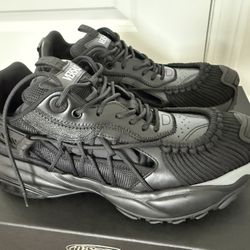 Versace Mercury Shoes 