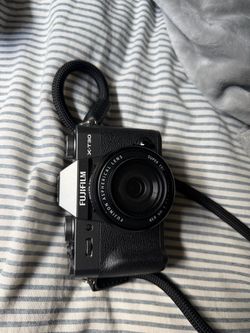 Fujifilm X-T30 iii + Fujinon 27mm F2.8