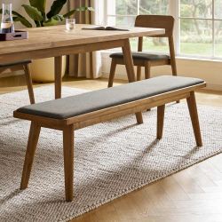 Castlery Seb Bench 