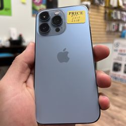 Apple Iphone 13 Pro 128GB 