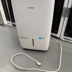 DEHUMIDIFIER WAYKAR  MODEL-JD025CE-120