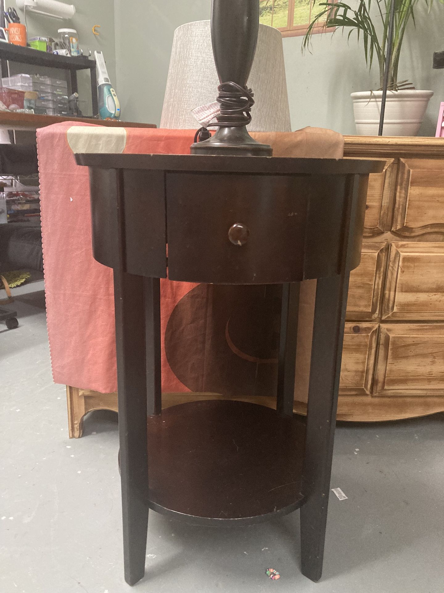 Side Table