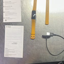 Fitbit Inspire 3