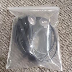 AKG / Samsung Ear Buds