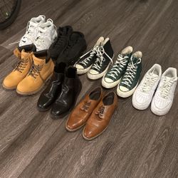 Shoes For Sale Austin