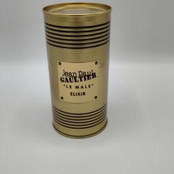 Jean Paul Gaultier Le Male Elixir