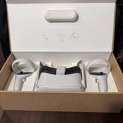 Oculus Meta Quest 2