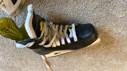 Bauer s29 size 5.5 skates
