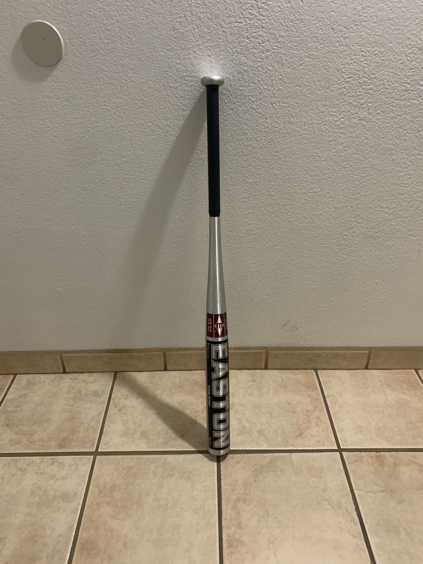 Aluminum Baseball Bat