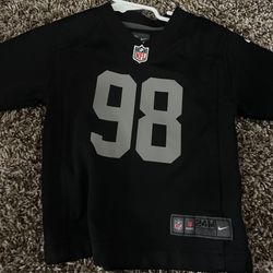 Crosby Jersey 24 Months 