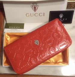 Gucci Wallet