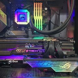 Gaming  Computer 