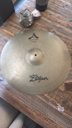 Drum Cymbals