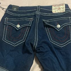 True Religion Shorts 