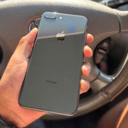 Apple iPhone 8 Plus Unlocked 