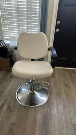 Barber chair
