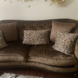 Formal Living Room Set 