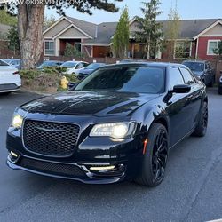 2023 Chrysler 300