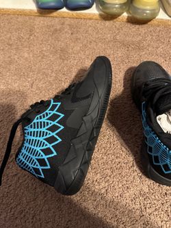 Melos shoes