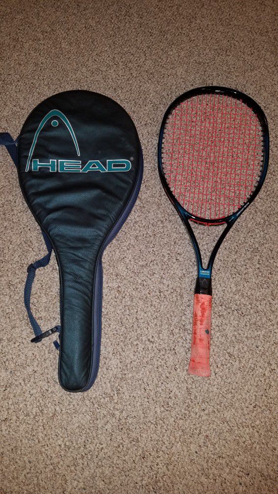 Trysys 270 Tennis Racket 