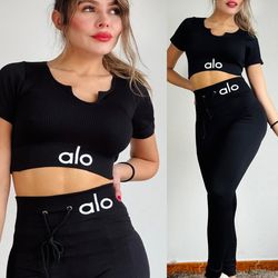 Alo Set