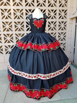 Quinceanera Dress