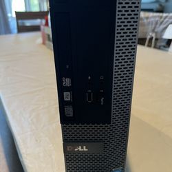 Dell Optiplex Intel i5 4750 