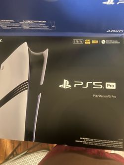 Ps5 pro