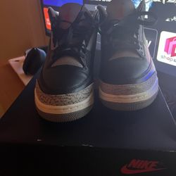 Jordan Cement 4 10.5