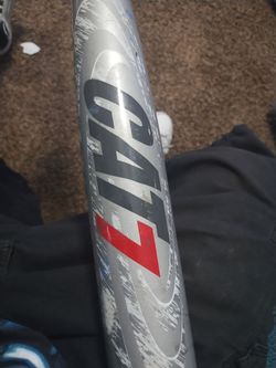 CAT7 bat-Marucci