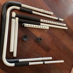 Bed Rails