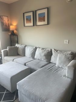 couch