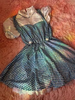 DOROTHY DRESS