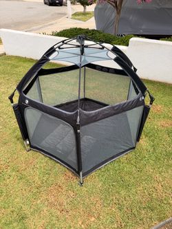 Pop ‘n Go Playpen - Used ONE time