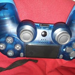 PS4 CONTROLLER