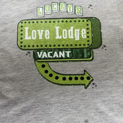 St Patrick’s Decal Shirt