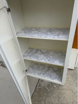 FREE Cabinets from remodel