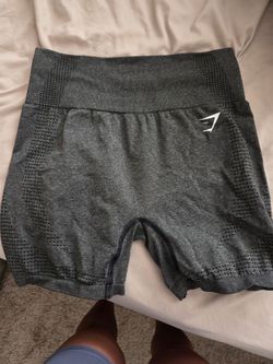Gymshark shorts