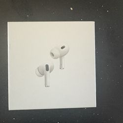 AirPods Pro 2 USB-C