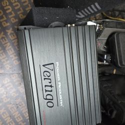 Amplifier