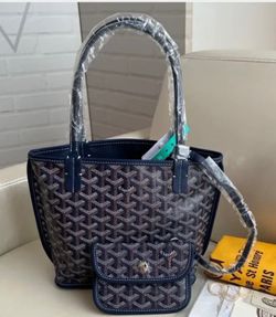 Hand bag