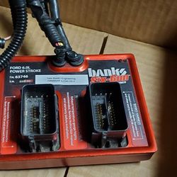 bank six-Gun f0rd 6.0