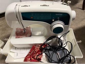 Brother XL2600i Sewing machine