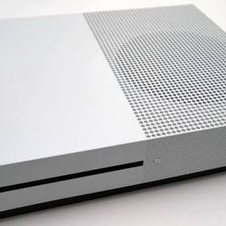 Xbox one s